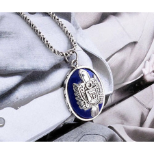  Vámpírnaplók Damon Salvatore nyaklánc nyaklánc