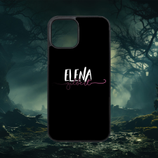  Vámpírnaplók - Elena Gilbert - iPhone tok tok és táska