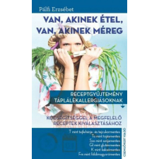 Van, akinek étel, van, akinek méreg életmód, egészség
