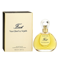 Van Cleef & Arpels First EDT 60 ml parfüm és kölni