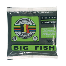  Van Den Eynde Pulver adalék Big-Fish 250g (4021-5) bojli, aroma
