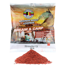 VAN DEN EYNDE VDE adalék eper 250g bojli, aroma