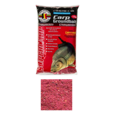 VAN DEN EYNDE VDE SuperCarp EPER 1kg bojli, aroma