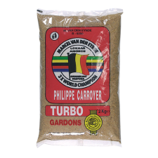 VAN DEN EYNDE VDE Turbo barna 2kg bojli, aroma