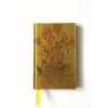  Van Gogh: Sunflowers (Foiled Journal) – Flame Tree