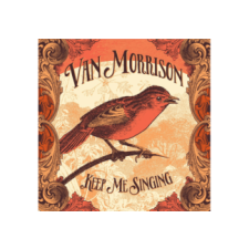  Van Morrison - Keep Me Singing (Cd) rock / pop