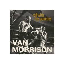  Van Morrison - Roll With The Punches (Cd) rock / pop