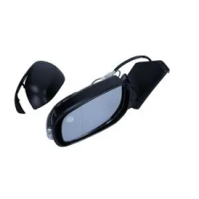 VAN WEZEL külső visszapillantó tükör bal,komplett tükör visszapillantó tükör