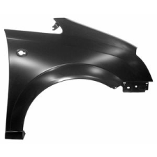 VAN WEZEL sárvédő lemez jobb első karosszéria elem