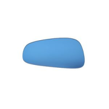 VAN WEZEL tükör üveg külső visszapillantó jobb,króm visszapillantó tükör