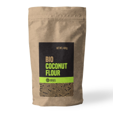 VanaVita BIO Coconut Flour 400 g biokészítmény
