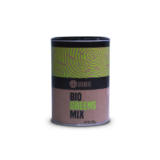 VanaVita Bio Greens Mix 300 g alapvető élelmiszer