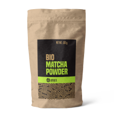VanaVita BIO Matcha powder 100 g vitamin és táplálékkiegészítő