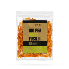 VanaVita - BIO Pea pasta - fusilli 250 g biokészítmény