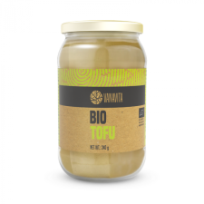 VanaVita BIO Tofu 6 x 240 g reform élelmiszer