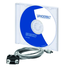 Vanderbilt International GMSW7 SensTool beállító készlet GM730/760/775 szeizmikus érzékelőhöz biztonságtechnikai eszköz