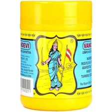 Vandevi ASAFOETIDA (HING) ÖRDÖGGYÖKÉR 50 G reform élelmiszer