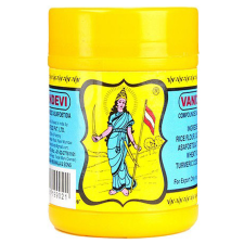 Vandevi asafoetida ördöggyökér 50 g alapvető élelmiszer
