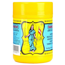  Vandevi asafoetida ördöggyökér 50 g alapvető élelmiszer