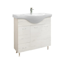  Vanessa 85 alsó szekrény mosdóval fürdőszoba bútor