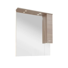  Vanessa 85 fürdőszoba bútor felsőszekrény Rauna szil fürdőszoba bútor