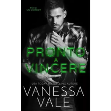 Vanessa Vale (magánkiadás) Pronto a Vincere egyéb e-könyv