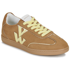 Vanessa Wu Rövid szárú edzőcipők AURA Barna 36