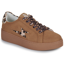 Vanessa Wu Rövid szárú edzőcipők ELEA Barna 39 női cipő