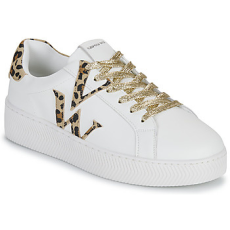 Vanessa Wu Rövid szárú edzőcipők JANE Fehér 41