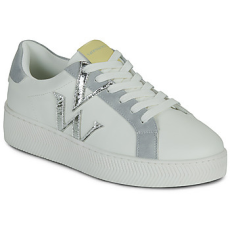 Vanessa Wu Rövid szárú edzőcipők JANE Fehér 41