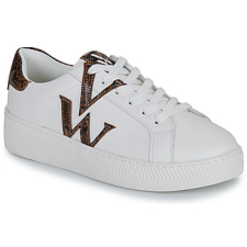 Vanessa Wu Rövid szárú edzőcipők LOU Fehér 36 női cipő