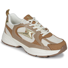 Vanessa Wu Rövid szárú edzőcipők SILOE Barna 39