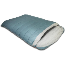 Vango Kanto Double Quad Mineral Green hálózsák