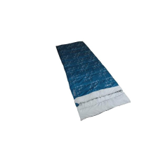Vango Kanto Single Lines Moroccan Blue Print hálózsák