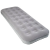 Vango Single Flocked Airbed Single Dark Grey