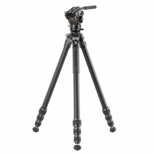 Vanguard ALTRA PRO 3VL 264AV14 háromlábú Kamera állvány (Tripod) - Fekete tripod