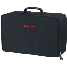 Vanguard DIVIDER 53 fotó/videó belső bőröndhöz fekete fotós táska, koffer