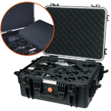 Vanguard Foam 46 videó kellék