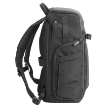 Vanguard Veo Adaptor R44 BK Fotós Hátizsák - Fekete fotós táska, koffer