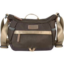 Vanguard VEO GO 21M KG fotós válltáska barna fotós táska, koffer