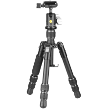 Vanguard Vesta Got 203AB háromlábú Kamera állvány (Tripod) - Fekete tripod