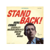 VANGURAD Charley Musselwhite's South Side Band - Stand Back! Here Comes Charley Musselwhite's South Side Band (Cd)