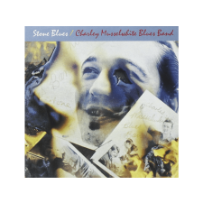 VANGURAD Charlie Musselwhite Blues Band - Stone Blues (Cd) blues