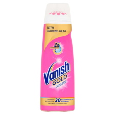  Vanish Előkezelő gél 200 ml tisztító- és takarítószer, higiénia