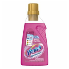 Vanish Folteltávolító gél VANISH Oxi Action 750ml tisztító- és takarítószer, higiénia