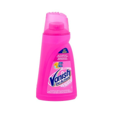 Vanish Folteltávolító gel VANISH Oxi Action Pink 1 liter tisztító- és takarítószer, higiénia
