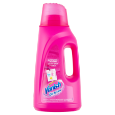  Vanish folttisztító 2 l Oxi Action Pink tisztító- és takarítószer, higiénia