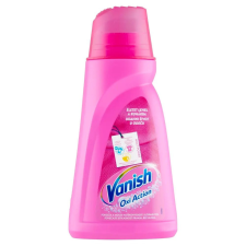 Vanish folttisztító folyadék 1l Pink tisztító- és takarítószer, higiénia