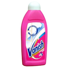  Vanish Függönymosó adalék 500 ml tisztító- és takarítószer, higiénia