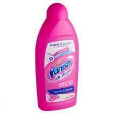 Vanish Gold Szönyeg sampon 500ml kézi tisztító- és takarítószer, higiénia